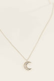 Lovoda Luna Stone Necklace