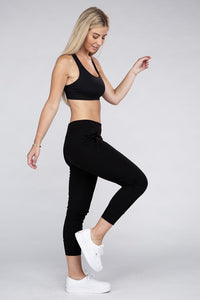 Ambiance Apparel Comfy Stretch Lounge Sweat Pants