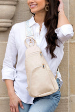 Load image into Gallery viewer, Aili&#39;s Corner Evie Sling Bag