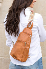 Load image into Gallery viewer, Aili&#39;s Corner Evie Sling Bag