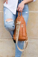 Load image into Gallery viewer, Aili&#39;s Corner Evie Sling Bag