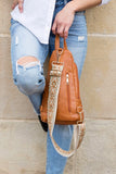 Aili's Corner Evie Sling Bag