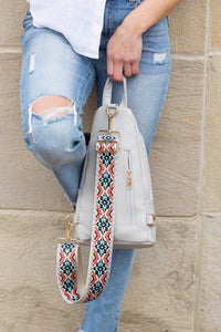 Aili's Corner Evie Sling Bag