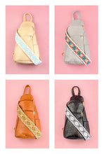 Load image into Gallery viewer, Aili&#39;s Corner Evie Sling Bag