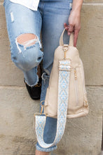 Load image into Gallery viewer, Aili&#39;s Corner Evie Sling Bag