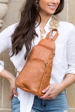 Load image into Gallery viewer, Aili&#39;s Corner Evie Sling Bag