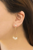 Florence Drop Earrings