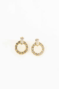 Lovoda Avery Stone Earrings