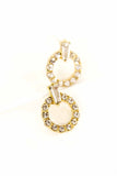 Lovoda Avery Stone Earrings