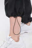 Love Tree Loose Fit Parachute Cargo Pants