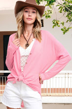 Load image into Gallery viewer, La Miel Greta Cardigan