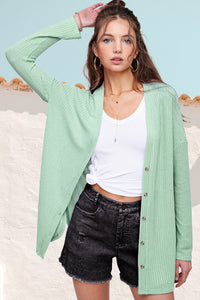 La Miel Greta Cardigan