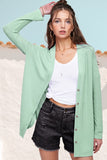 La Miel Greta Cardigan