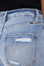 Load image into Gallery viewer, Kan Can USA High Rise 90&#39;s Boyfriend Jeans