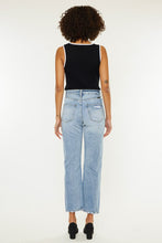 Load image into Gallery viewer, Kan Can USA High Rise 90&#39;s Boyfriend Jeans