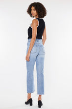 Load image into Gallery viewer, Kan Can USA High Rise 90&#39;s Boyfriend Jeans