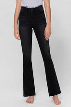 Load image into Gallery viewer, Flying Monkey High Rise Slim Bootcut Jean