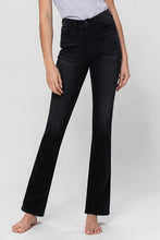 Load image into Gallery viewer, Flying Monkey High Rise Slim Bootcut Jean