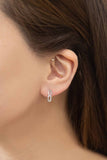 Lovoda Connection Stud Earrings