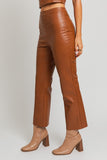 LE LIS Straight Pants