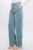 Love Tree Corduroy Trouser Pants