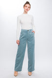 Love Tree Corduroy Trouser Pants