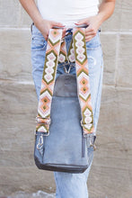 Load image into Gallery viewer, Alba Convertible Backpack Sling