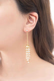 Lovoda Harmony Drop Earrings