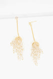 Lovoda Harmony Drop Earrings