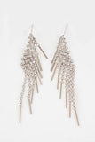 Lovoda Expression Dangle Earrings