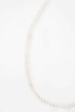 Lovoda Pearl Strand Necklace