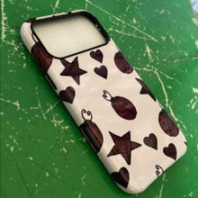 Load image into Gallery viewer, Shockproof Hard PC Shell Protective Case for iPhone 17 Pro, 20M-173PH006