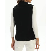 Load image into Gallery viewer, Fleece Vest with Pockets, Large, 10I-190T051