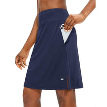 Load image into Gallery viewer, Athletic Modest Sports Casual Summer Skort, Large, 22F-198B004