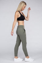 Load image into Gallery viewer, Ambiance Apparel Comfy Stretch Lounge Sweat Pants