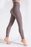 Rae Mode Plus V Waist Full Length Leggings