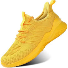 Load image into Gallery viewer, Walking Running Shoes Slip On Lightweight Casual Sneakers, SIZE 42, 5I-111S050