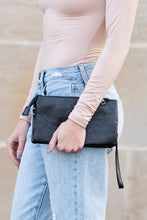 Load image into Gallery viewer, Liv Convertible Compact Crossbody