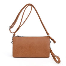 Load image into Gallery viewer, Liv Convertible Compact Crossbody