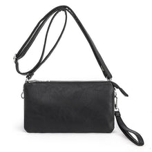 Load image into Gallery viewer, Liv Convertible Compact Crossbody