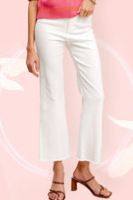 Load image into Gallery viewer, La Miel Soft Washed Stretchy High Rise Pants