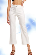 Load image into Gallery viewer, La Miel Soft Washed Stretchy High Rise Pants