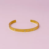 Lovely Open Bangle