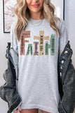 Faith Christian Graphic Tee