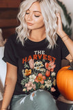 The Harvest Christian Graphic Tee