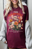 The Harvest Christian Graphic Tee