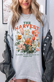 The Harvest Christian Graphic Tee