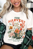 The Harvest Christian Graphic Tee