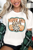 Happy Fall Y'all Graphic Tee