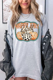 Happy Fall Y'all Graphic Tee